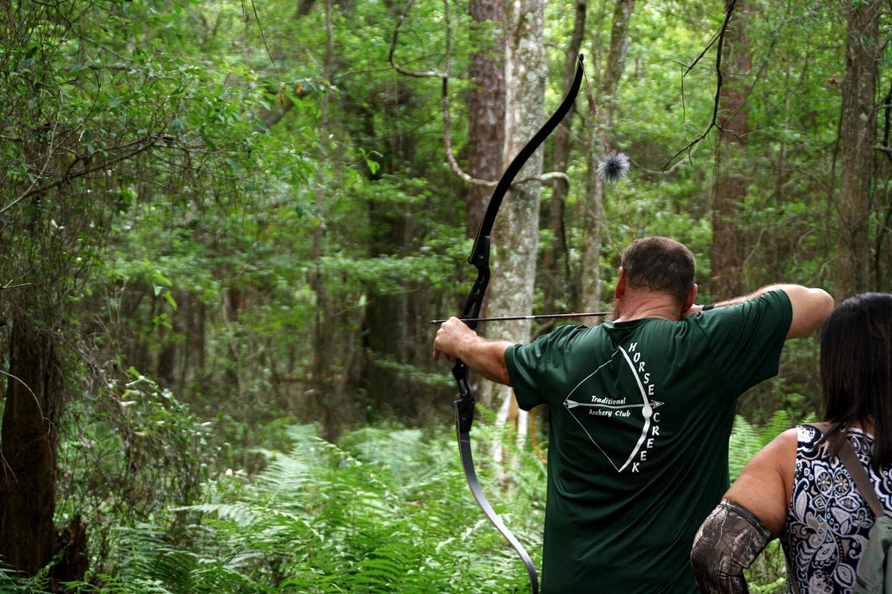 North Florida Archers Photo Page North Florida Archery